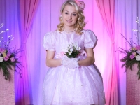 Dorissa Idol 250601003