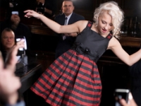 Dorissa Idol 251221038