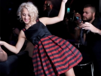 Dorissa Idol 251221041