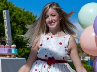 Kaylea Idol 250721006