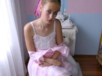 Kaylee Idol 250420182